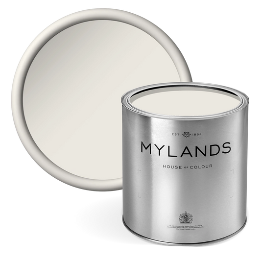 Whitehall™ No.9 - Sample pot