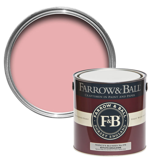 Nancy's Blushes No. 278 - Sample pot