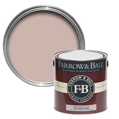 Pink Drab No. 207