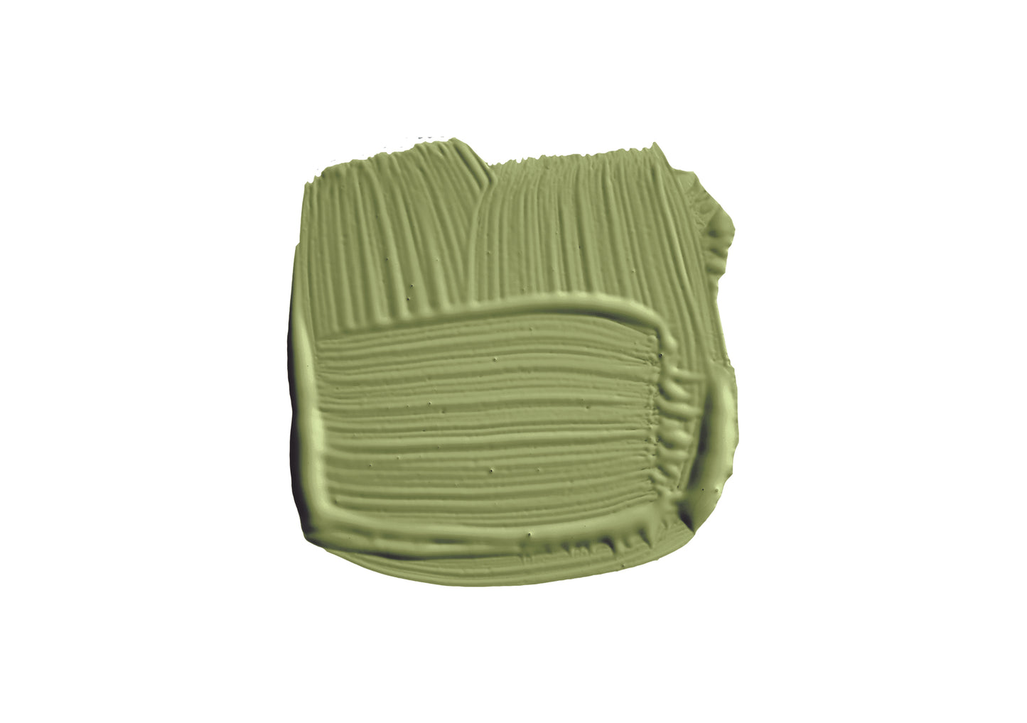 Sap Green No. 199