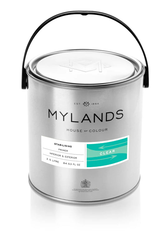 Stabilising primer | Mylands