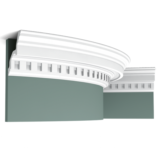 C211F Cornice Orac Flex