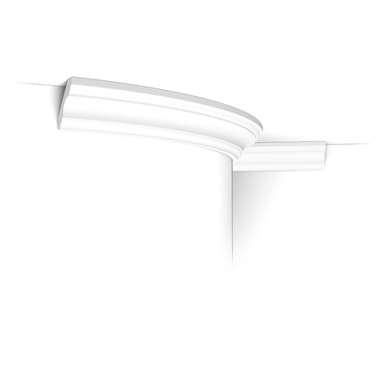 C215F Cornice Orac Flex