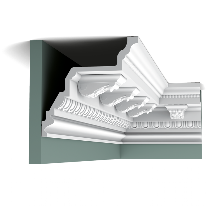 C307A Decorazione per cornice Orac C307