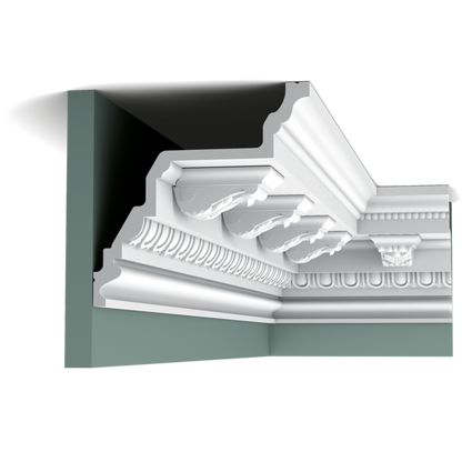 C307A Decorazione per cornice Orac C307