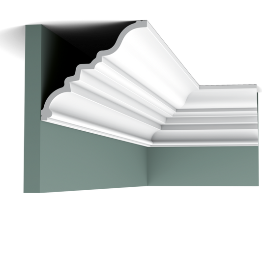 C327 MANOIR Cornice Orac