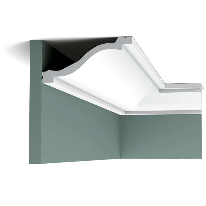 C331 Cornice Orac