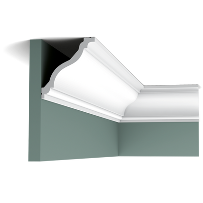 C333 Cornice Orac