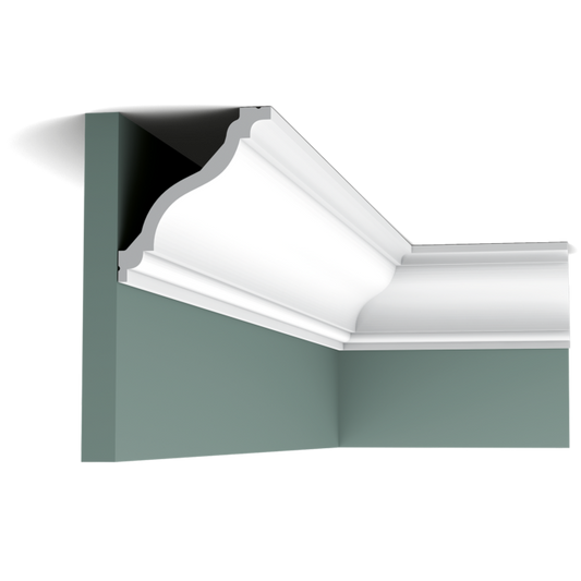 C333 Cornice Orac