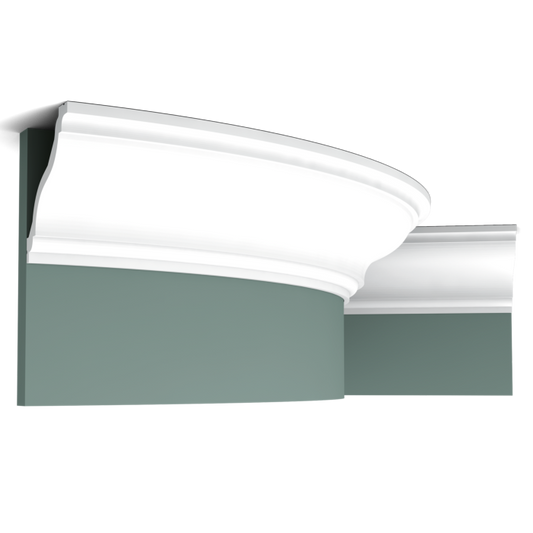 C333F Cornice Orac Flex