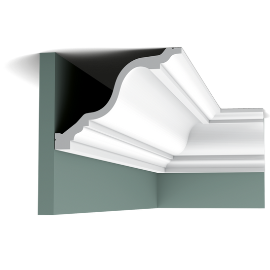 C334 Cornice Orac