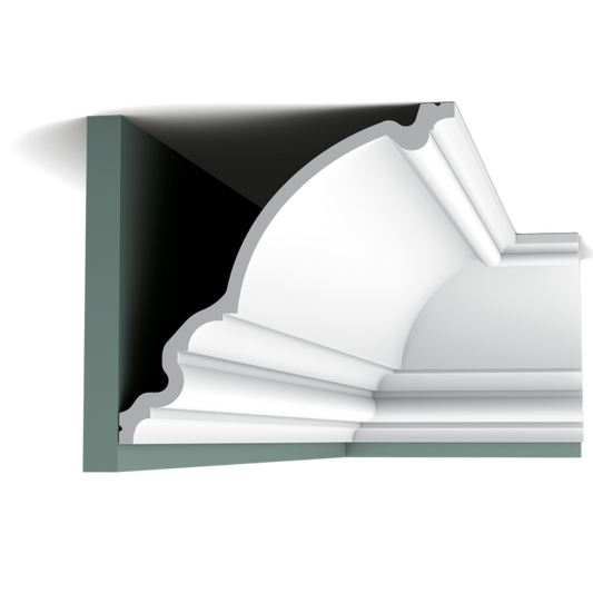 C336 BA’ROCK Cornice Orac