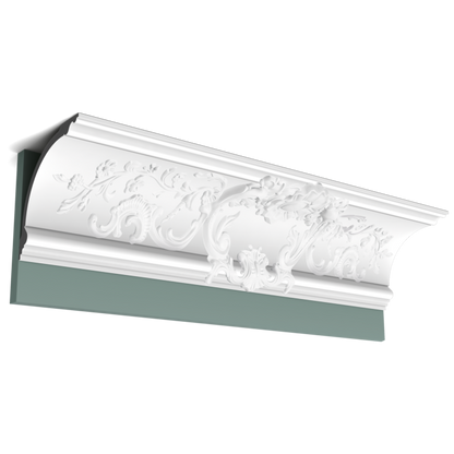 C338A BA’ROCK Cornice Orac