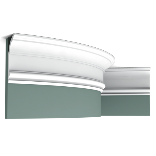 C339F NOBLESSE Cornice Orac Flex