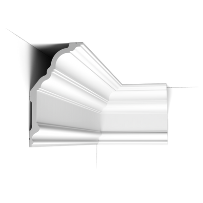 C340 NOBLESSE Cornice Orac