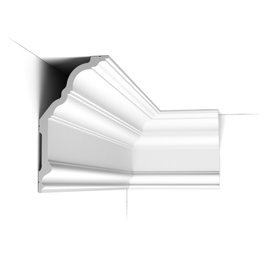 C340 NOBLESSE Cornice Orac