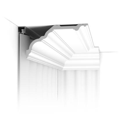 C340 NOBLESSE Cornice Orac