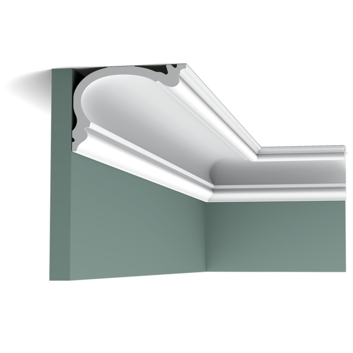 C341 HERITAGE M Cornice Orac