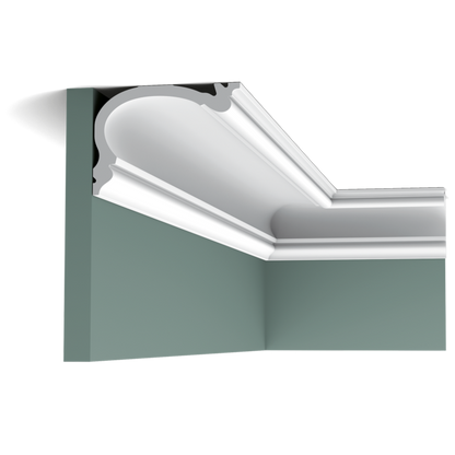 C341 HERITAGE M Cornice Orac