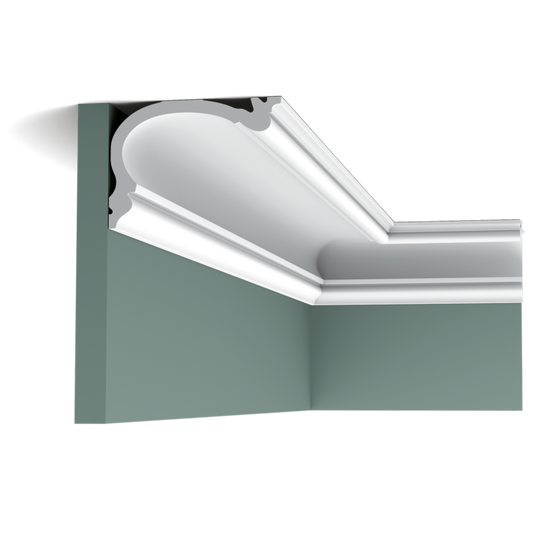 C341 HERITAGE M Cornice Orac