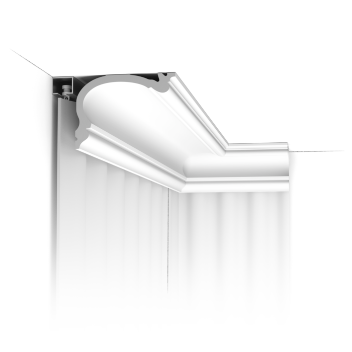 C341 HERITAGE M Cornice Orac
