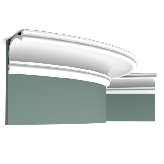 C341F HERITAGE M Cornice Orac Flex