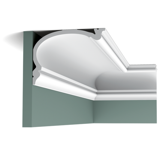C342 HERITAGE L Cornice Orac
