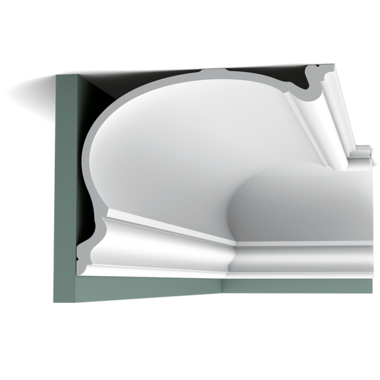 C344 HERITAGE XXL Cornice Orac