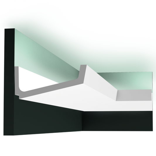 C352 FLAT Cornice Orac