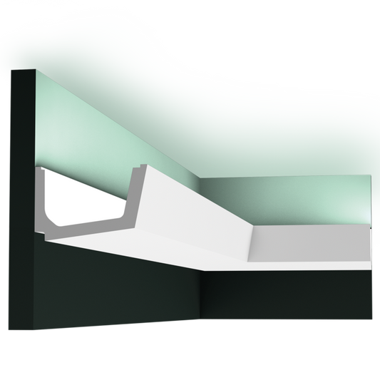C357 STRAIGHT Cornice Orac