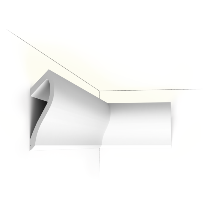 C371 SHADE Cornice Orac