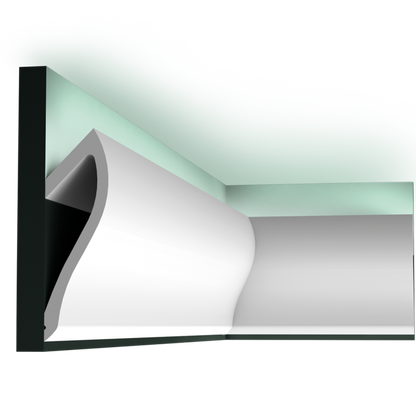 C371 SHADE Cornice Orac
