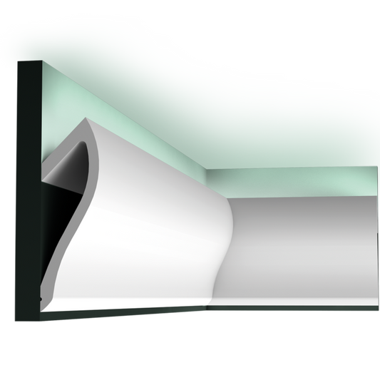 C371 SHADE Cornice Orac