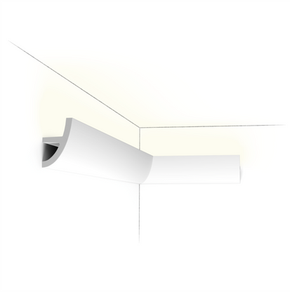 C373 ANTONIO Cornice Orac