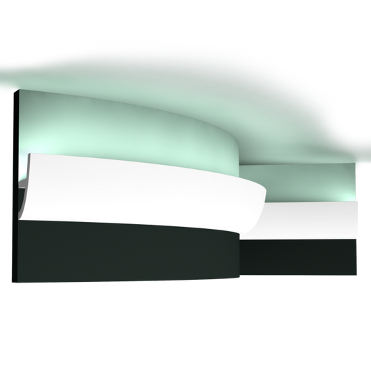 C373F ANTONIO Cornice Orac Flex
