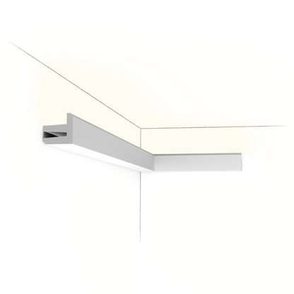 C380 L3 LINEAR LED LIGHTING Cornice Orac