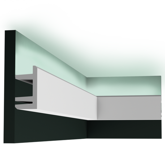 C381 L3 LINEAR LED LIGHTING Cornice Orac