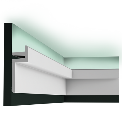 C382 L3 LINEAR LED LIGHTING Cornice Orac
