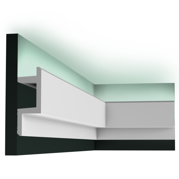 C383 L3 LINEAR LED LIGHTING Cornice Orac