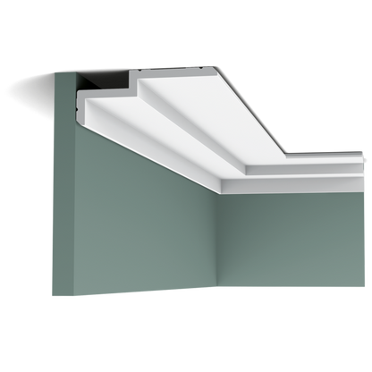 C391 STEPS Cornice Orac
