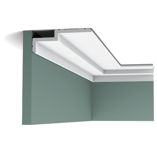 C391 STEPS Cornice Orac