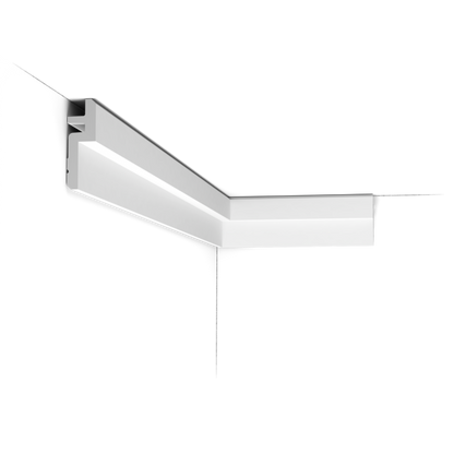 C394 STEPS Cornice Orac