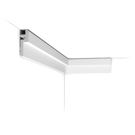 C394 STEPS Cornice Orac