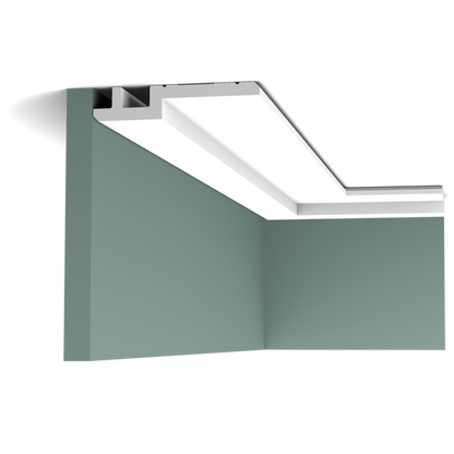 C395 STEPS Cornice Orac