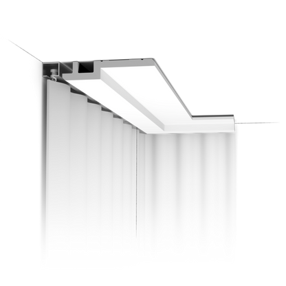 C395 STEPS Cornice Orac