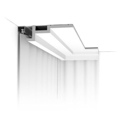 C396 STEPS Cornice Orac