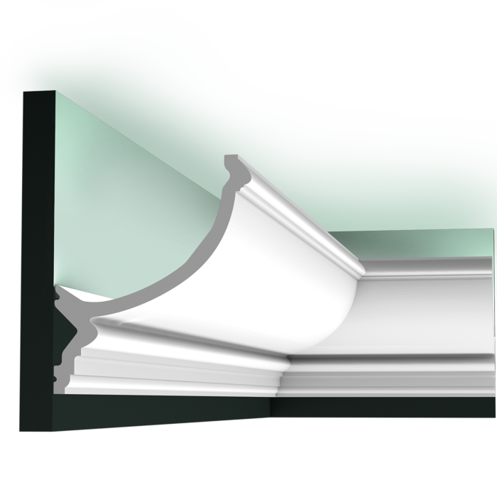 C900 Cornice Orac