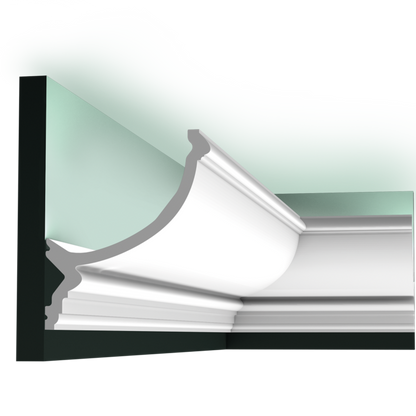 C900 Cornice Orac
