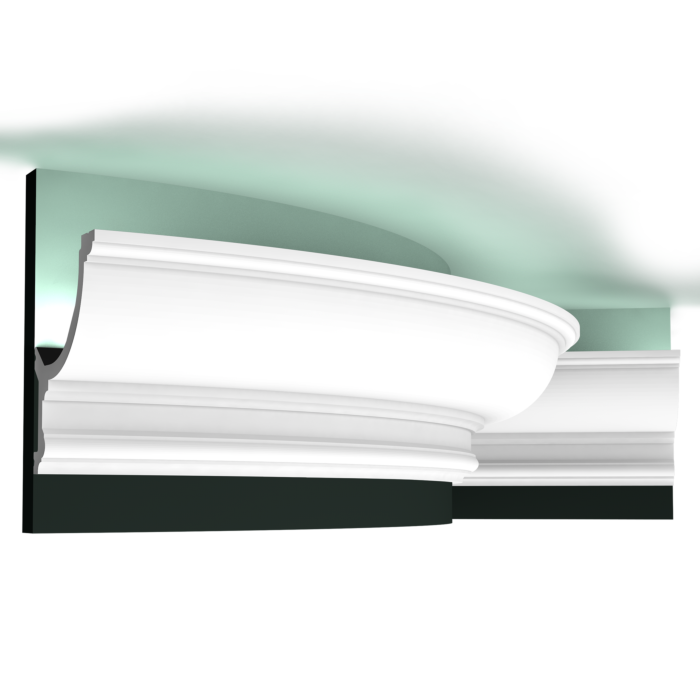 C901F Cornice Orac Flex