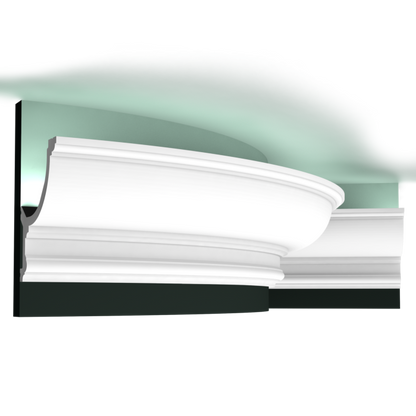 C901F Cornice Orac Flex